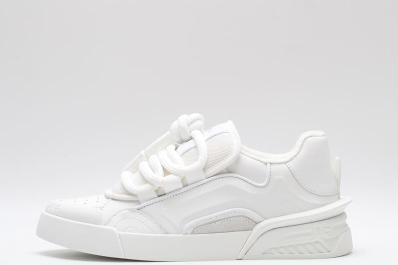 GIÀY DOLCE & GABBANA DG SNEAKER TOP QUALITY SHOES AAA