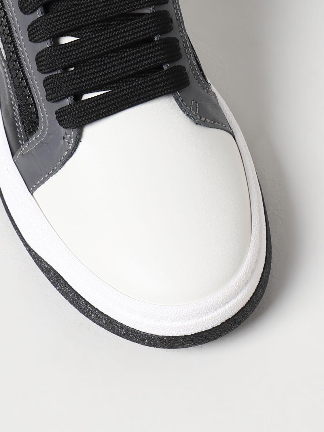 GIÀY GIUSEPPE ZANOTTI Sneaker