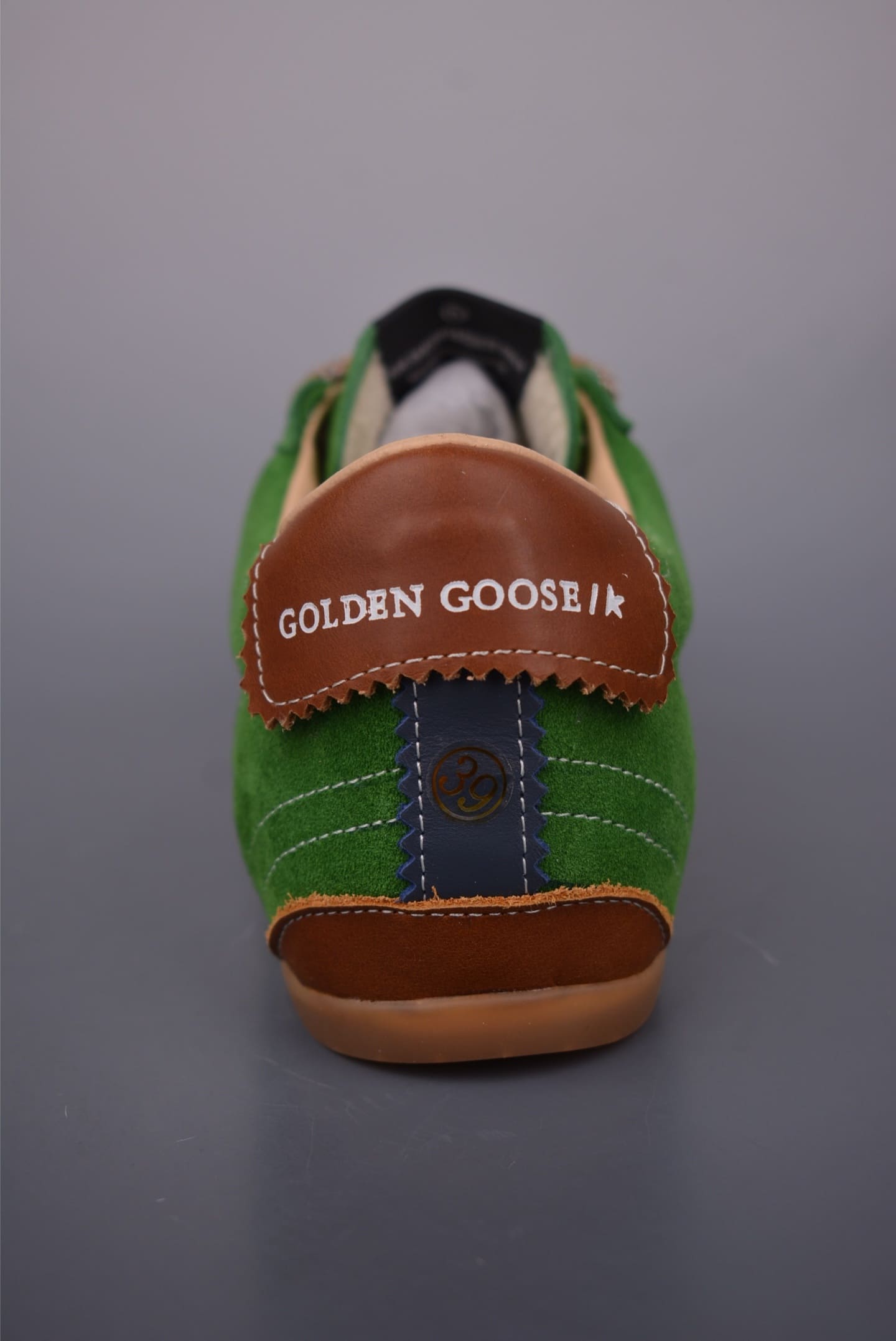 GIÀY GOLDEN GOOSE GGDB TRUE STARS UNISEX TOP QUALITY SHOES AAA