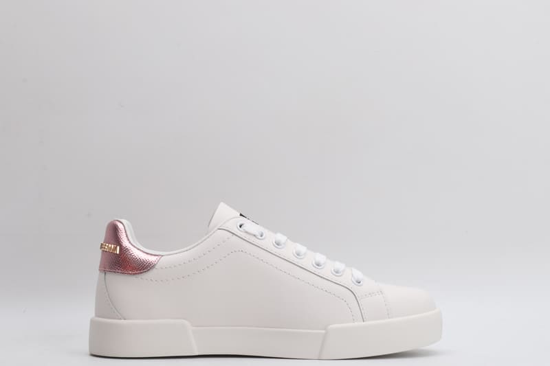 GIÀY DOLCE & GABBANA DG SNEAKER TOP QUALITY SHOES AAA