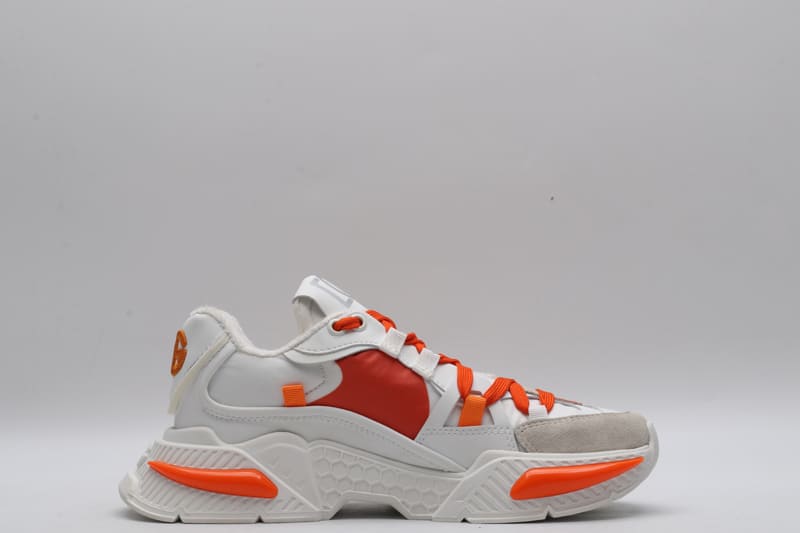 GIÀY DOLCE & GABBANA DG SNEAKER TOP QUALITY SHOES AAA