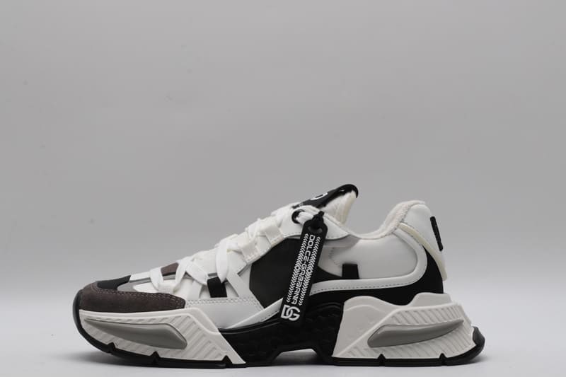 GIÀY DOLCE & GABBANA DG SNEAKER TOP QUALITY SHOES AAA