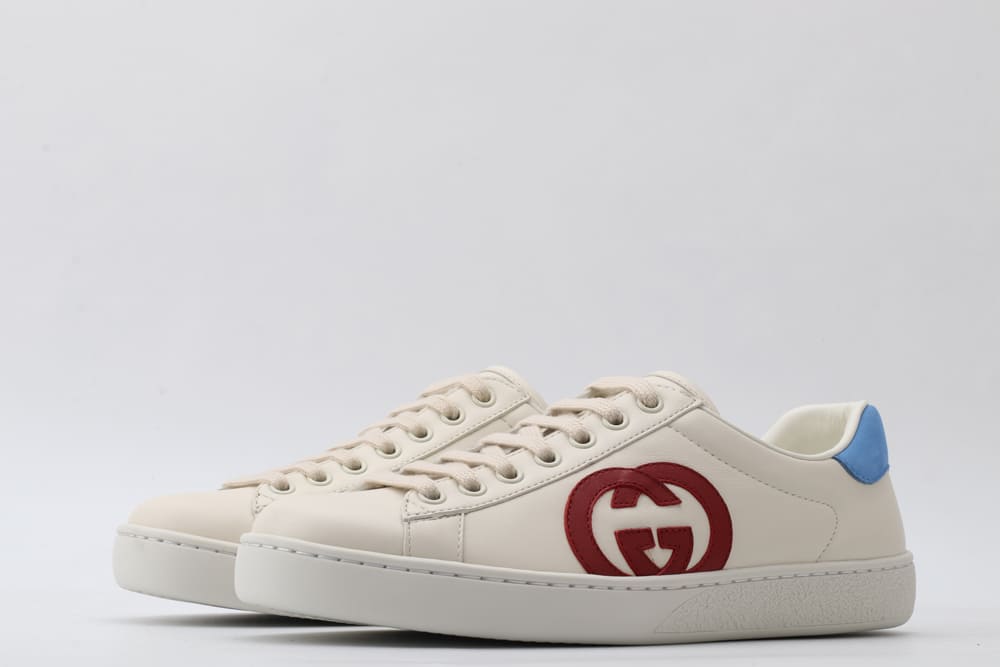 GIÀY GUCCI ACE TOP QUALITY SHOES AAA