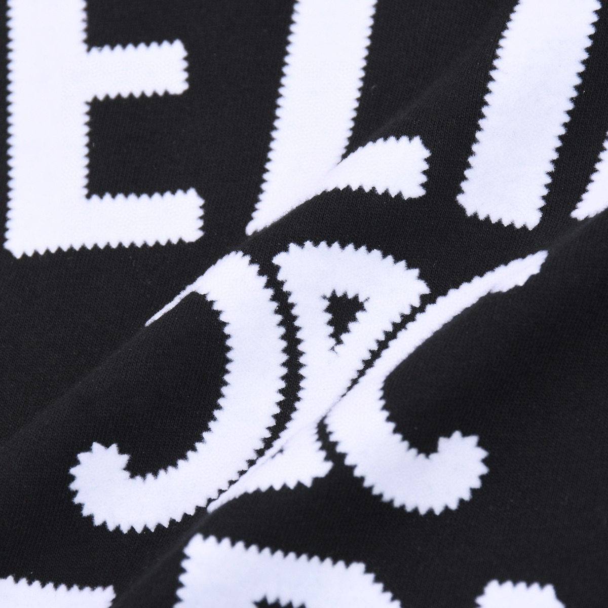 ÁO CELINE PARIS print cotton jersey T-shirt