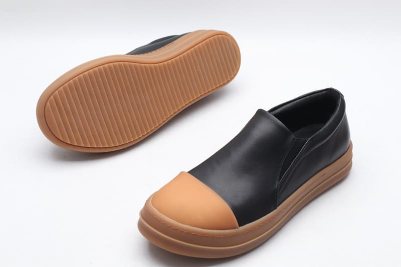 GIÀY RICK OWENS STREET WEAR UNISEX TOP QUALITY SHOES AAA