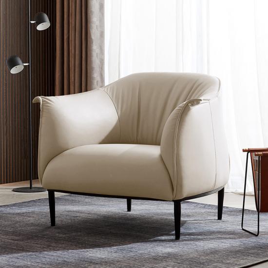 SOFA ĐƠN THƯ GIÃN BOLOGNA DA PHÒNG KHÁCH