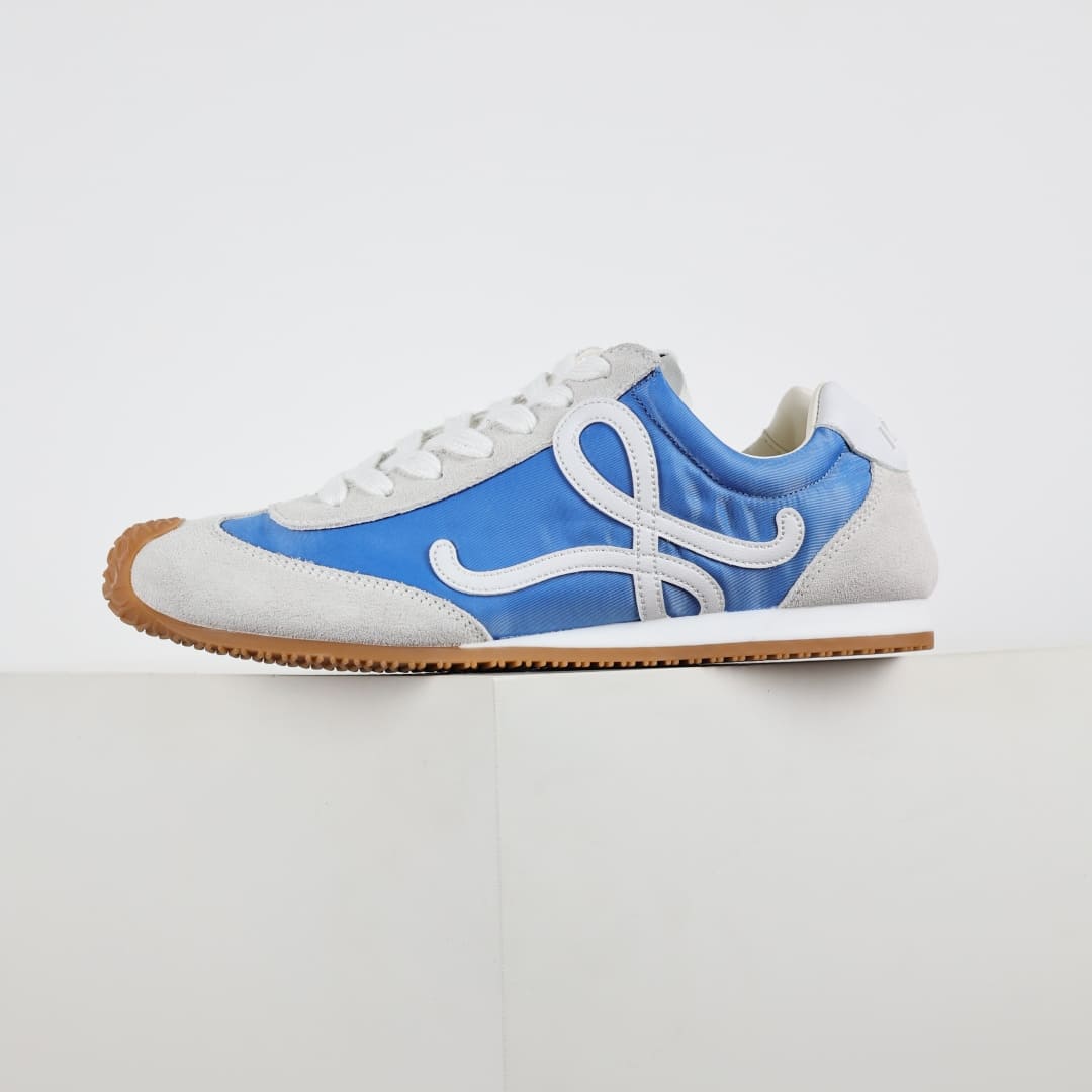 GIÀY LOEWE BALLET RUNNER 2.0 UNISEX TOP QUALITY SHOES AAA