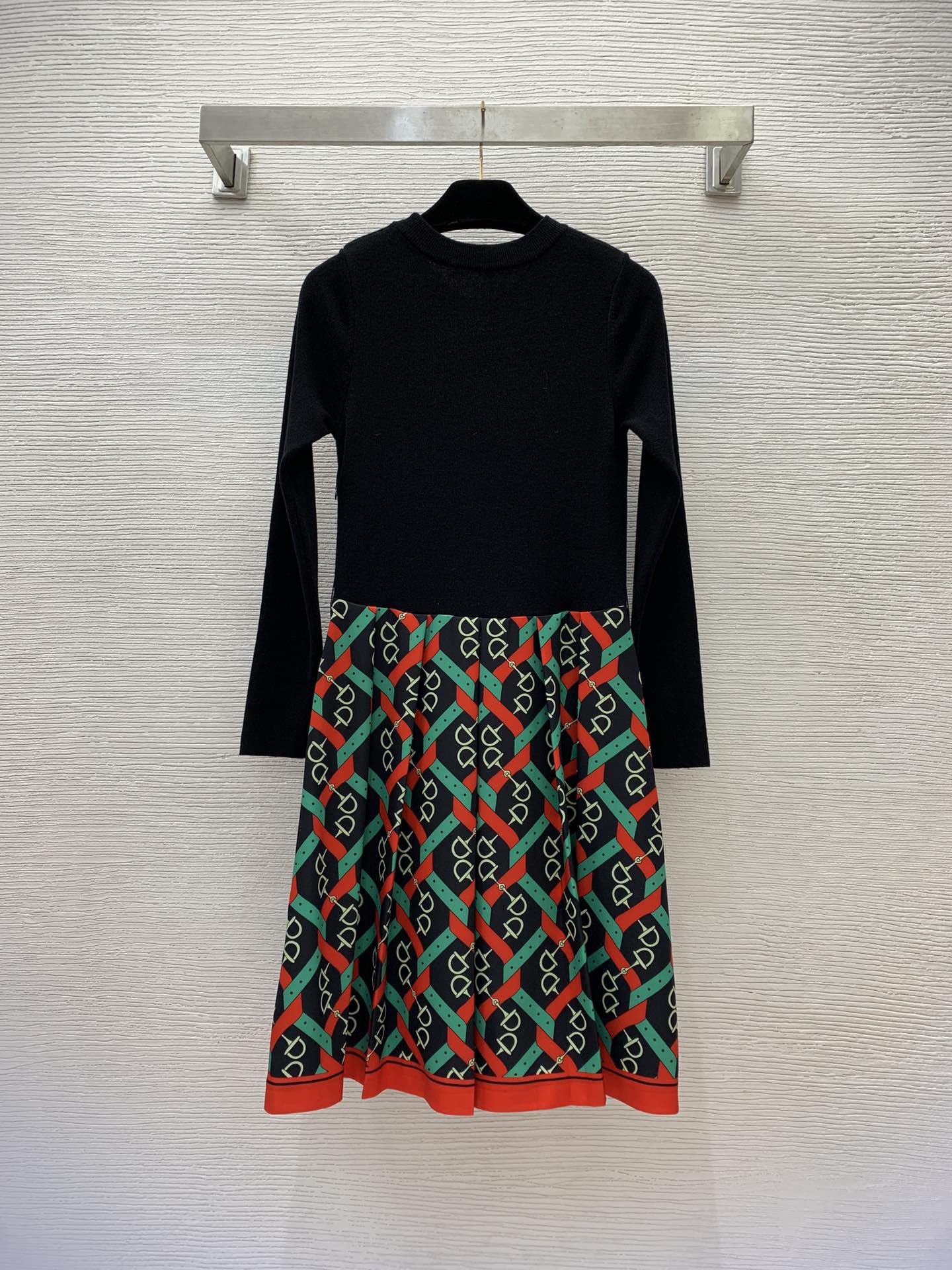 ÁO GUCCI  DRESS WOOL Top AAA