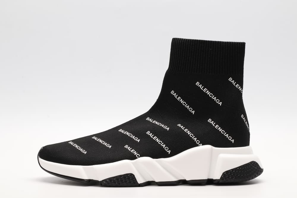 GIÀY BALENCIAGA SPEED RUNNER SNEAKER TOP QUALITY SHOES AAA