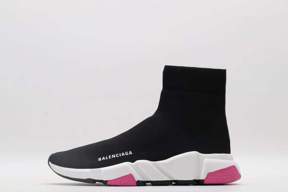 GIÀY BALENCIAGA SPEED RUNNER SNEAKER TOP QUALITY SHOES AAA