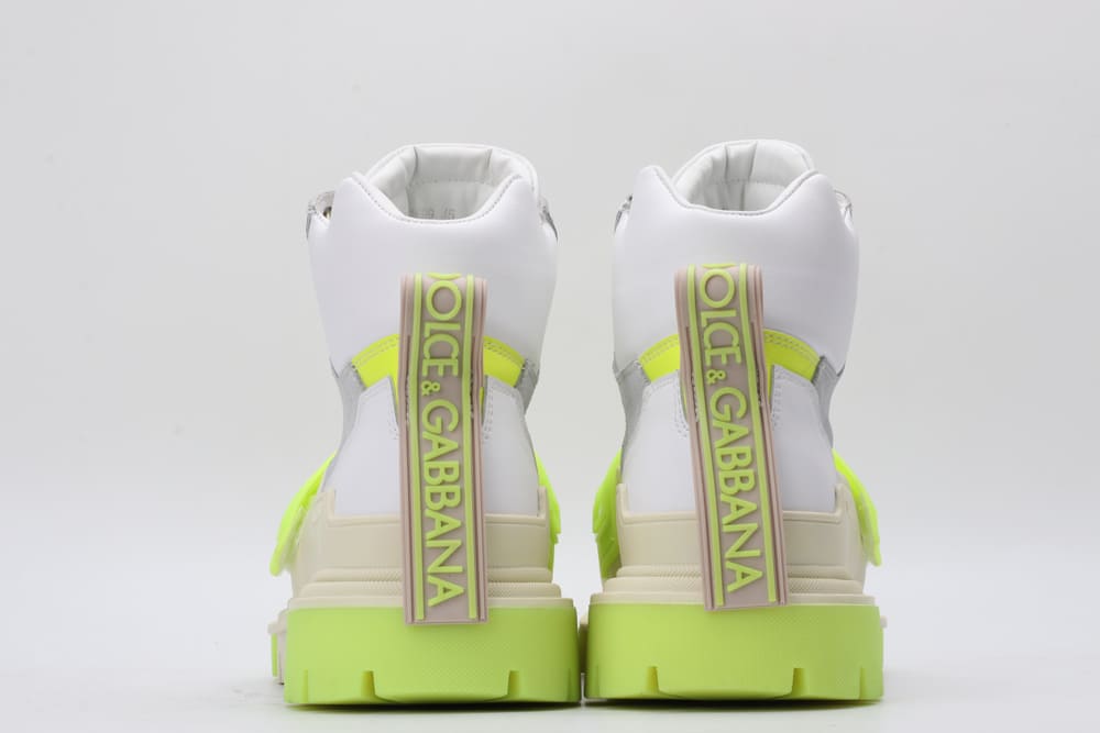 GIÀY DOLCE & GABBANA DG SNEAKER TOP QUALITY SHOES AAA