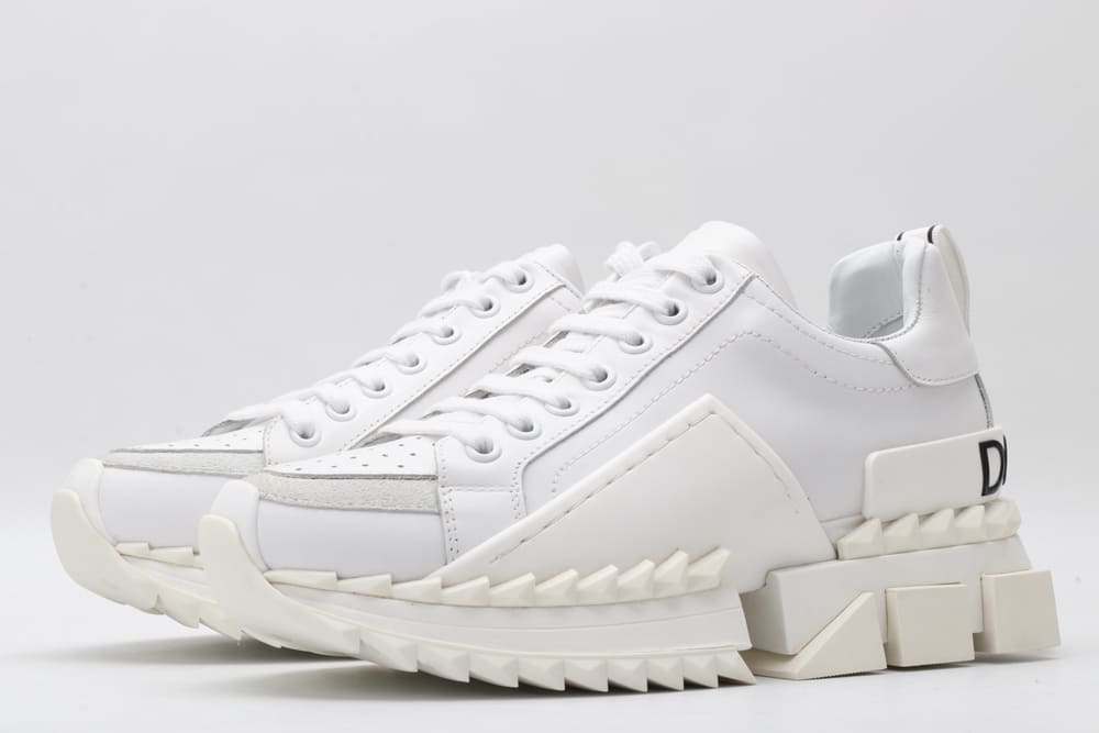 GIÀY DOLCE & GABBANA DG SNEAKER TOP QUALITY SHOES AAA