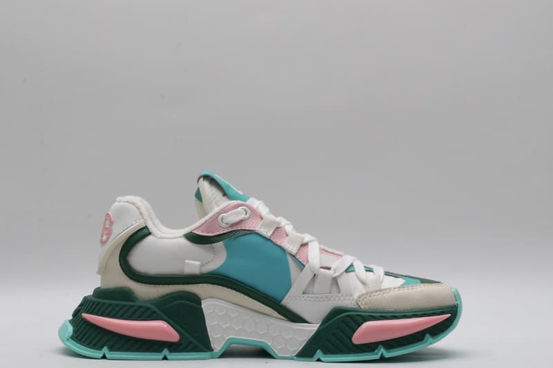 GIÀY DOLCE & GABBANA DG SNEAKER TOP QUALITY SHOES AAA