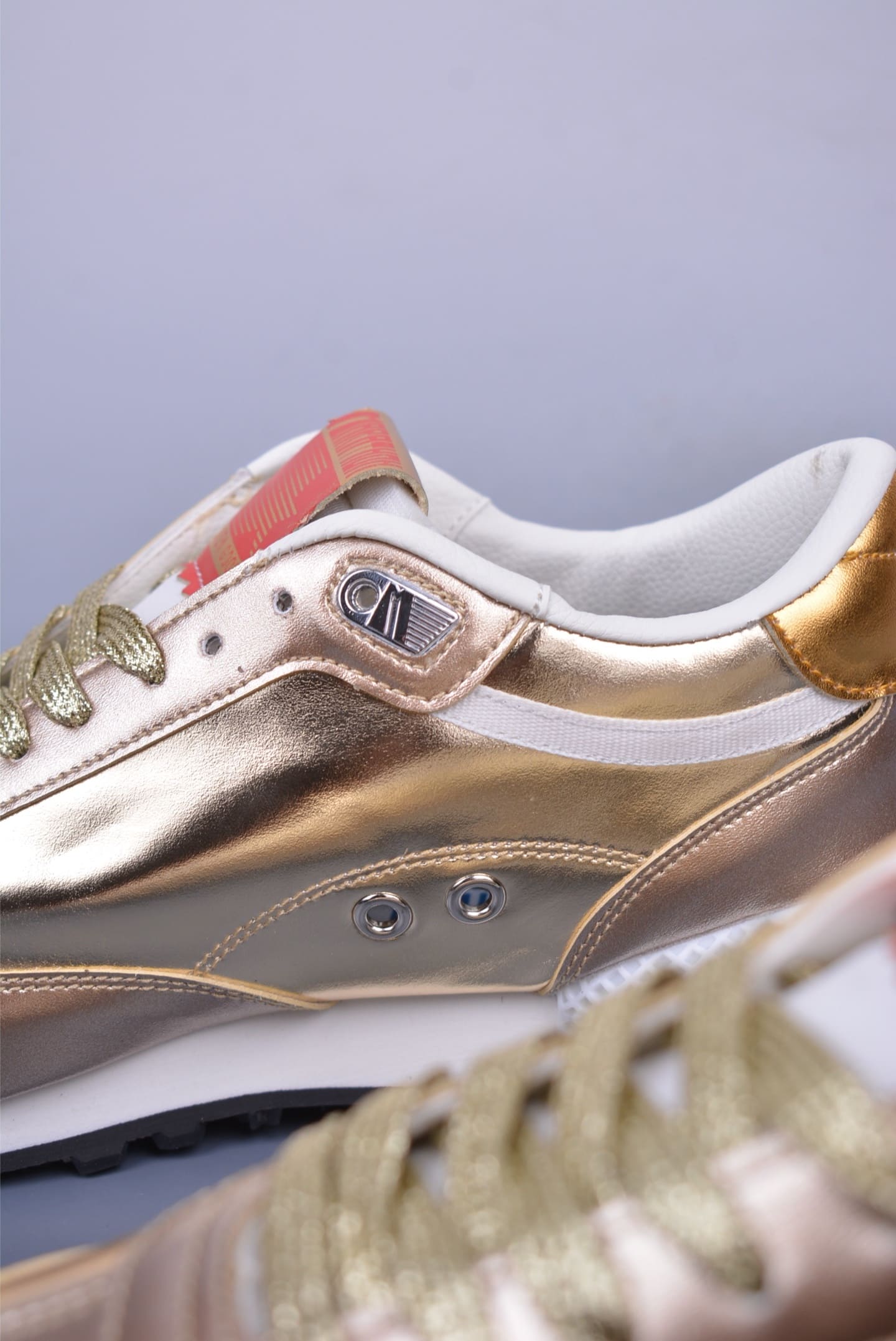 GIÀY GOLDEN GOOSE GGDB MARATHON UNISEX TOP QUALITY SHOES AAA