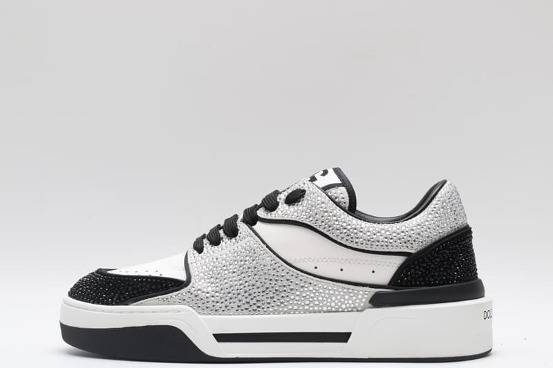 GIÀY DOLCE & GABBANA DG SNEAKER TOP QUALITY SHOES AAA