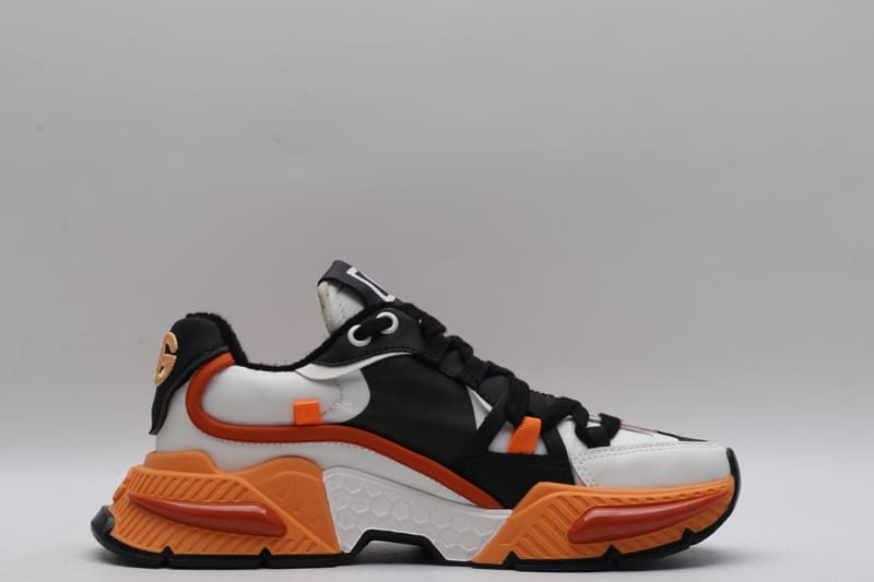 GIÀY DOLCE & GABBANA DG SNEAKER TOP QUALITY SHOES AAA
