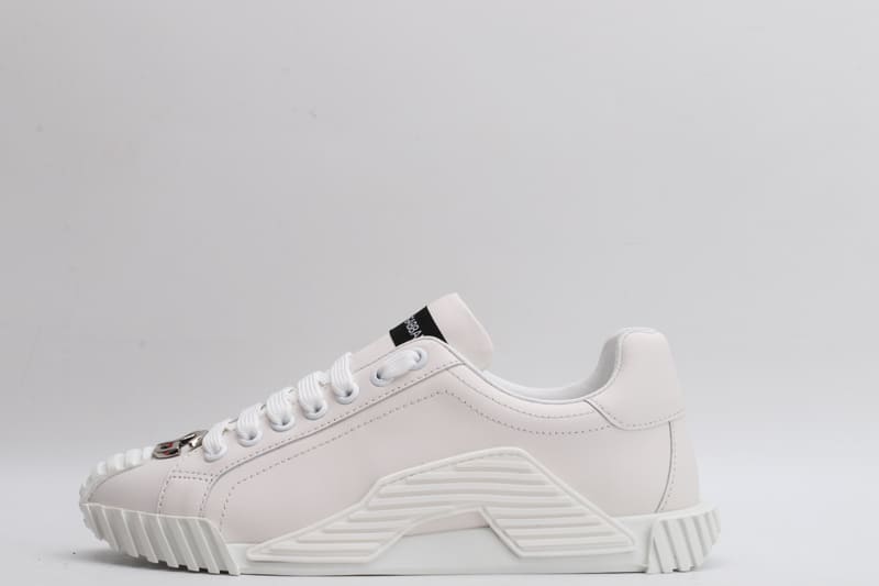 GIÀY DOLCE & GABBANA DG SNEAKER TOP QUALITY SHOES AAA