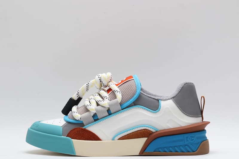GIÀY DOLCE & GABBANA DG SNEAKER TOP QUALITY SHOES AAA