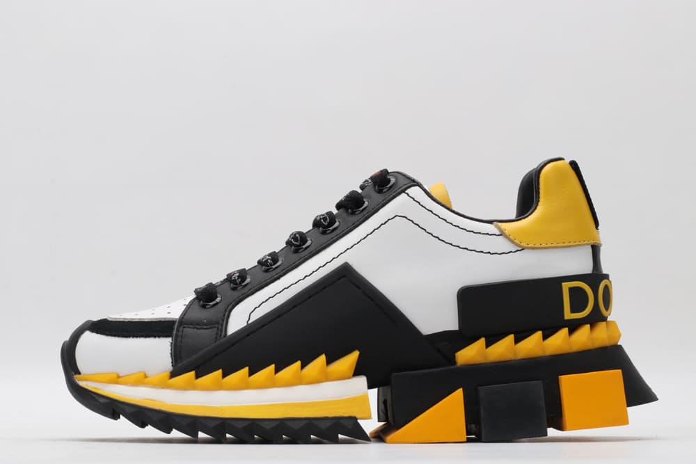 GIÀY DOLCE & GABBANA DG SNEAKER TOP QUALITY SHOES AAA
