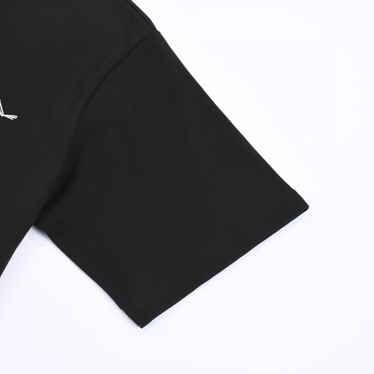 ÁO Arcteryx x JilSander T SHIRT BLACK