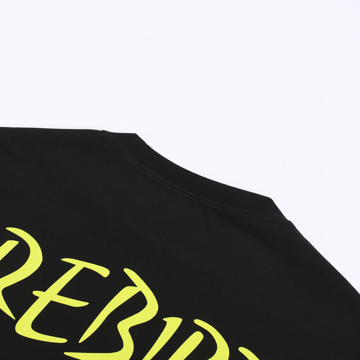 ÁO ARC'TERYX T SHIRT BLACK PHÁT SÁNG
