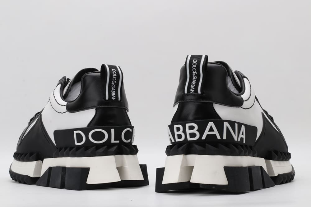 GIÀY DOLCE & GABBANA DG SNEAKER TOP QUALITY SHOES AAA