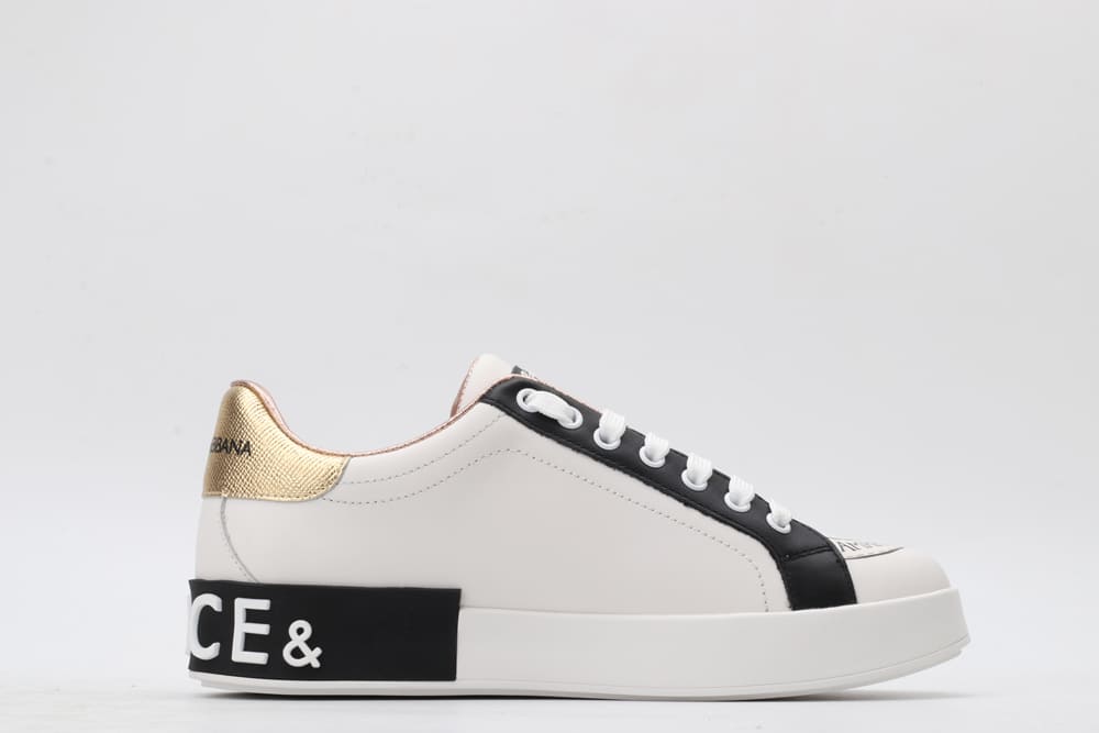 GIÀY DOLCE & GABBANA DG SNEAKER TOP QUALITY SHOES AAA