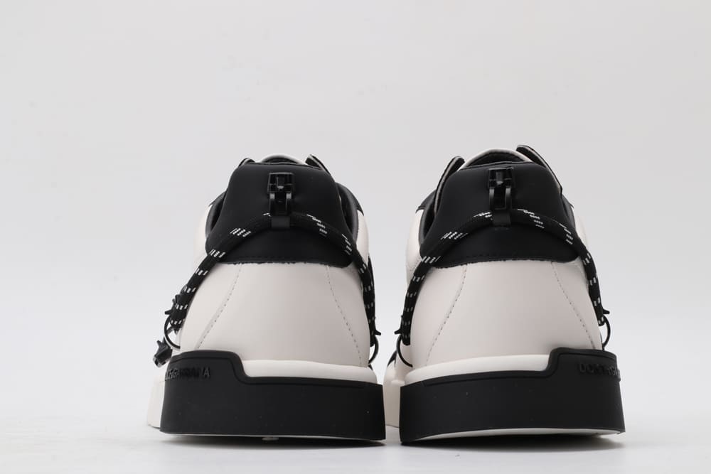 GIÀY DOLCE & GABBANA DG SNEAKER TOP QUALITY SHOES AAA