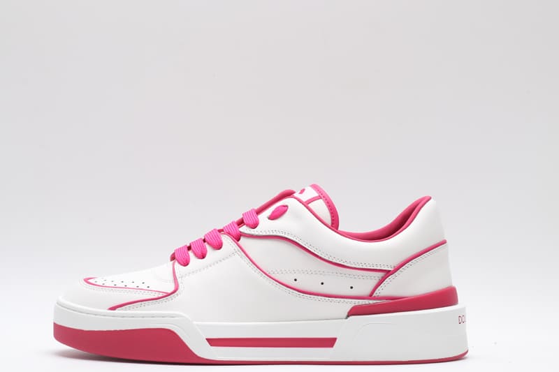 GIÀY DOLCE & GABBANA DG SNEAKER TOP QUALITY SHOES AAA