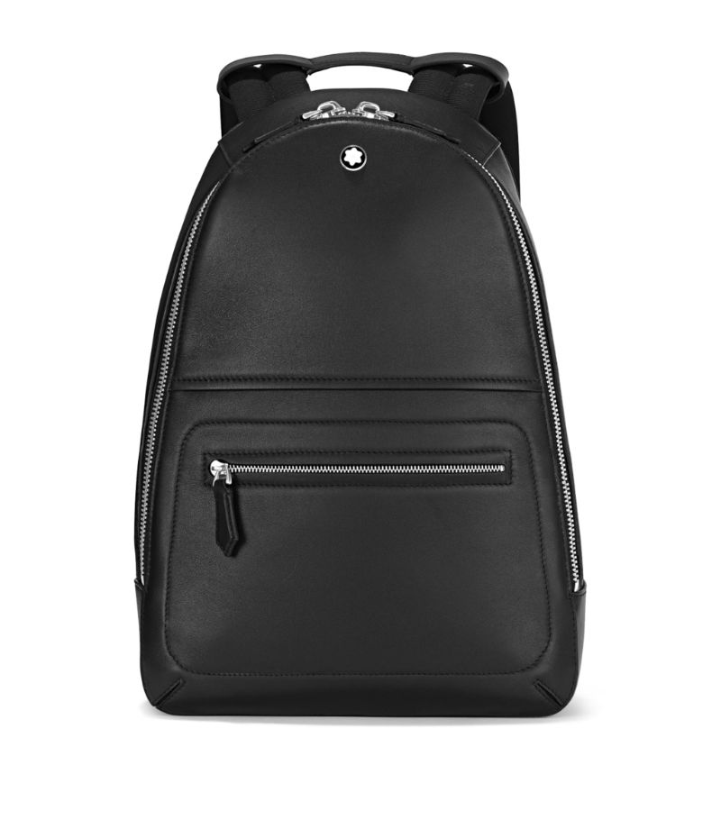 BALO MONTBLANC Leather Select Backpack