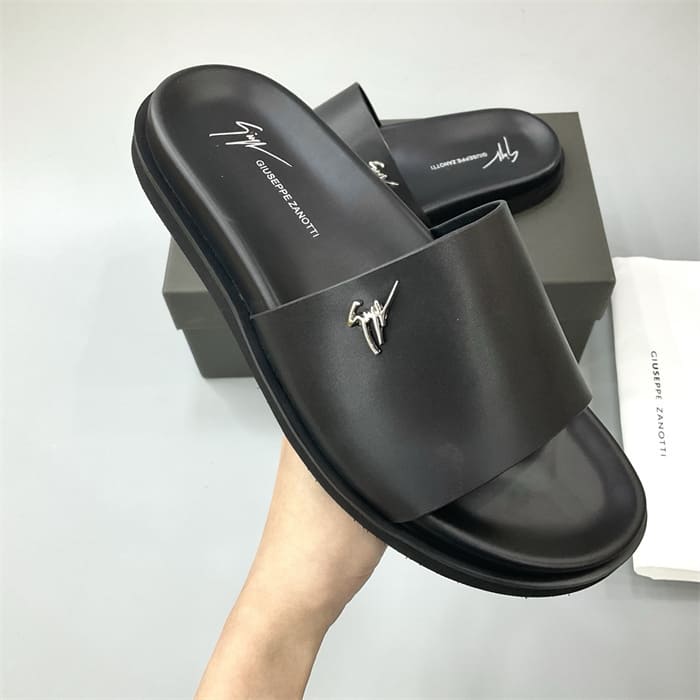 DÉP GIUSEPPE ZANOTTI TOP QUALITY SHOES AAA UNISEX