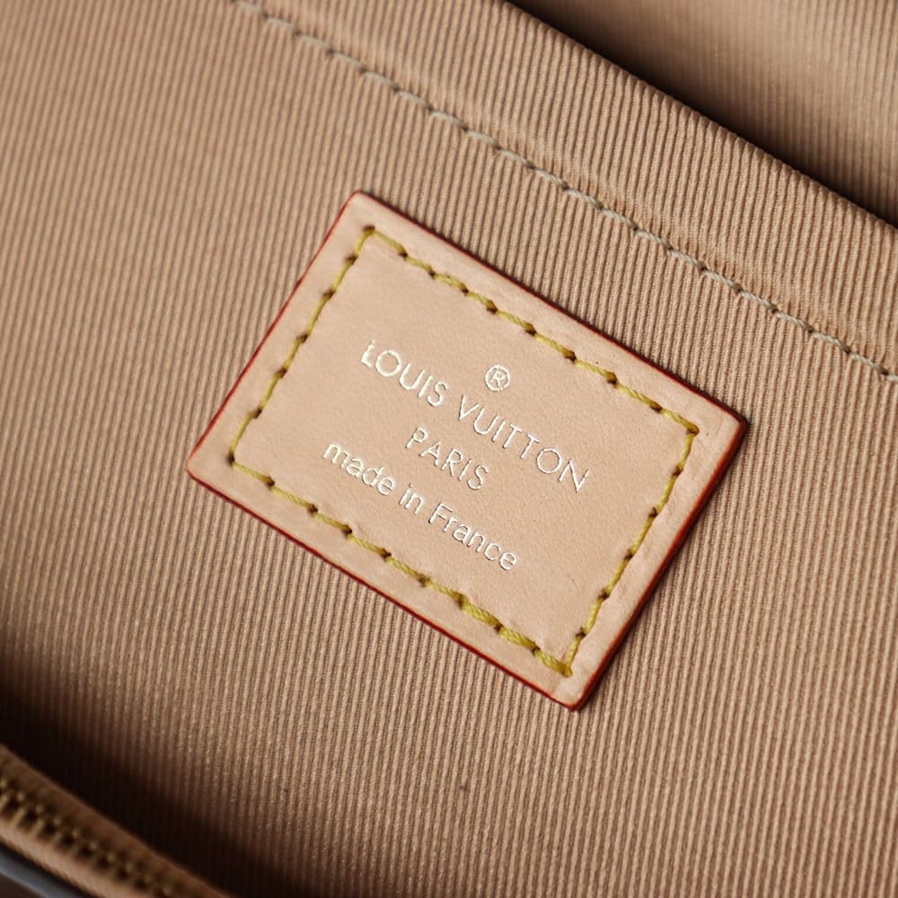 TÚI LOUIS VUITTON CLUNY MINI MONOGRAM BEST QUALITY SẢN PHẨM TỐT NHẤT