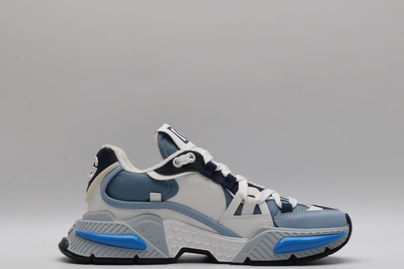 GIÀY DOLCE & GABBANA DG SNEAKER TOP QUALITY SHOES AAA