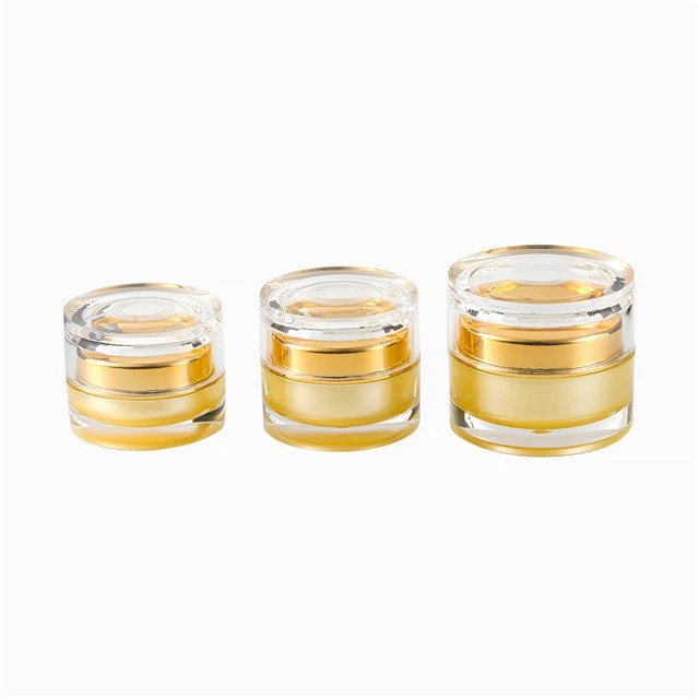CHAI LỌ MỸ PHẨM NHỰA 50ML