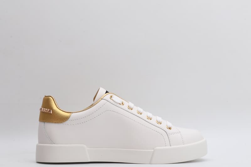 GIÀY DOLCE & GABBANA DG SNEAKER TOP QUALITY SHOES AAA