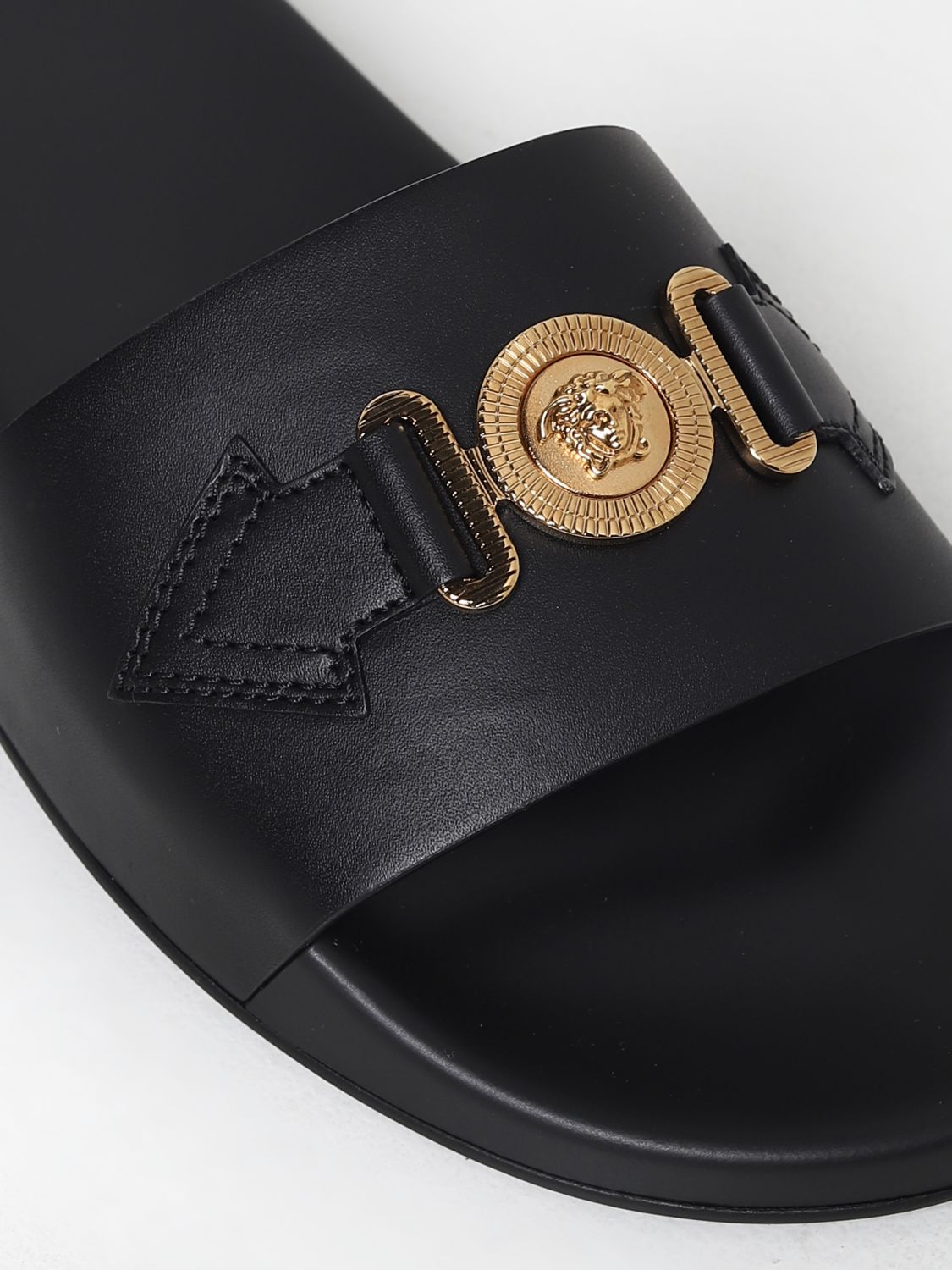 DÉP VERSACE sandals