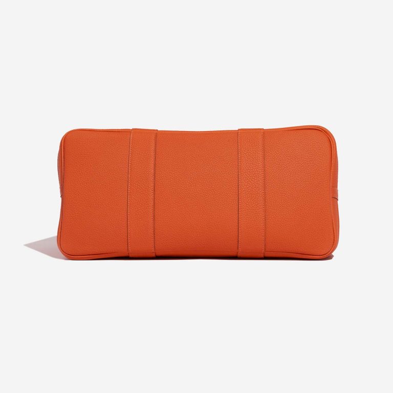 TÚI Hermès Garden Party 36 Negonda Orange H