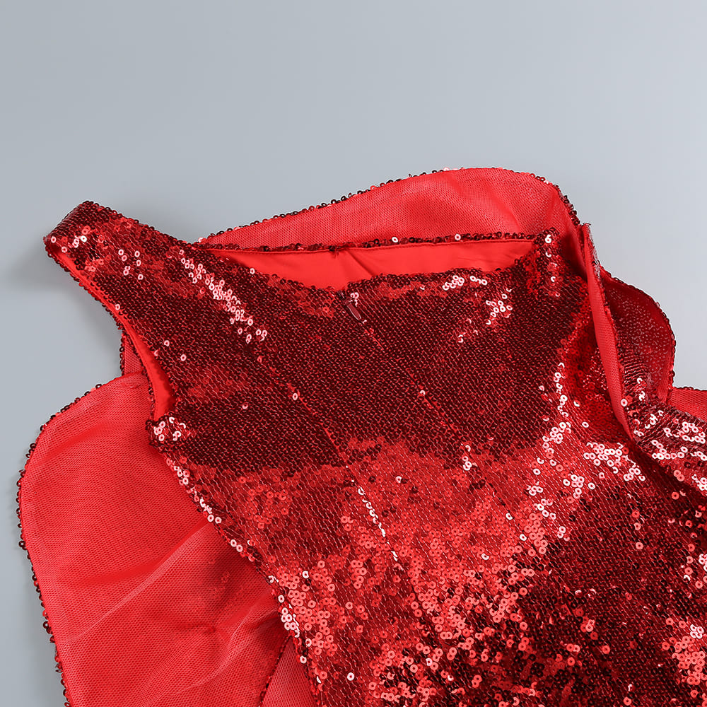 TRANG PHỤC ĐÍNH SEQUIN 5-HÀNG BÁN BUÔN(GIÁ LIÊN HỆ)