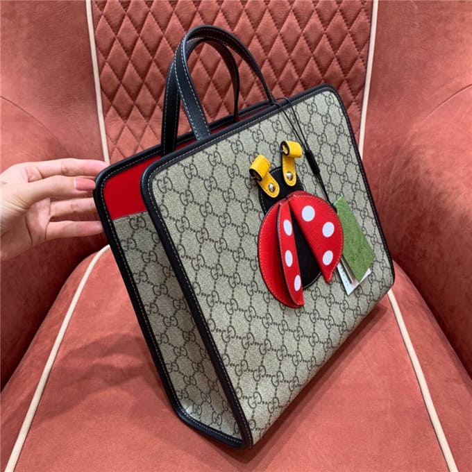 TÚI Gucci Horsebit 1955 bag brown Top Quality