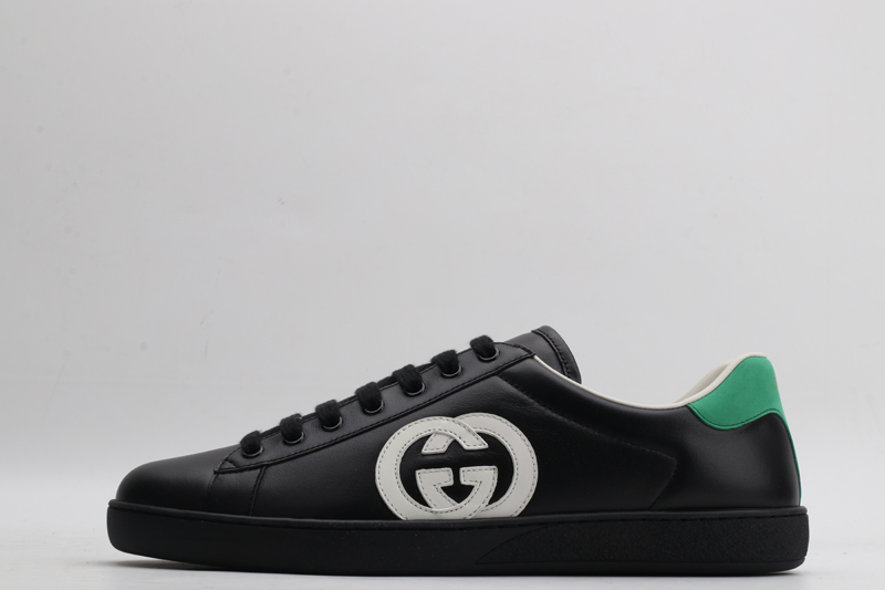 GIÀY GUCCI ACE TOP QUALITY SHOES AAA