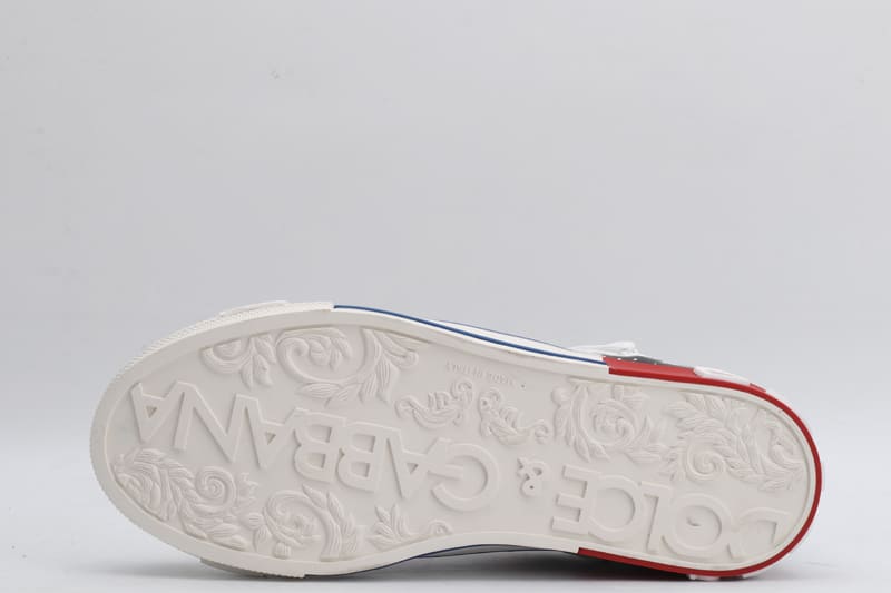 GIÀY DOLCE & GABBANA DG SNEAKER TOP QUALITY SHOES AAA