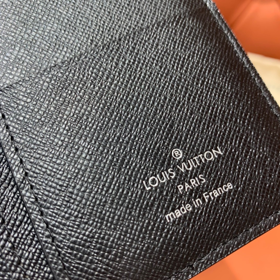 VÍ LOUIS VUITTON MONOGRAM LONG WALLET