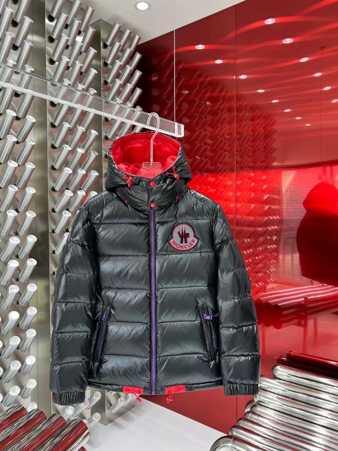 Moncler feathers cheap
