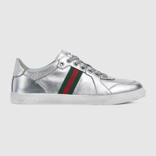 GIÀY GUCCI SKATEBOARD UNISEX TOP QUALITY AAA
