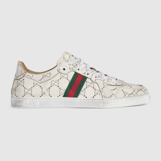 GIÀY GUCCI SKATEBOARD UNISEX TOP QUALITY AAA