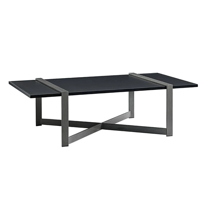 BÀN TRÀ PHÒNG KHÁCH BAHAMAS RECTANGULAR COFFEE TABLE