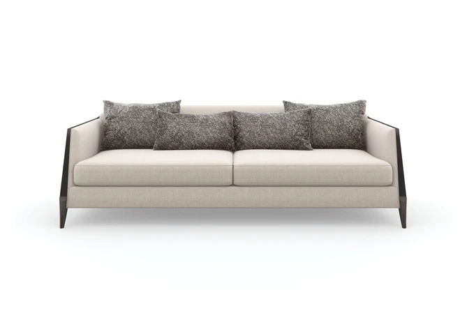 SOFA DA BERVELY HILLS LEATHER SOFA