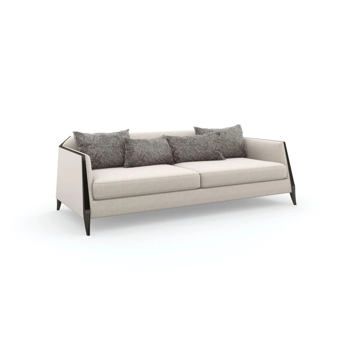 SOFA DA BERVELY HILLS LEATHER SOFA
