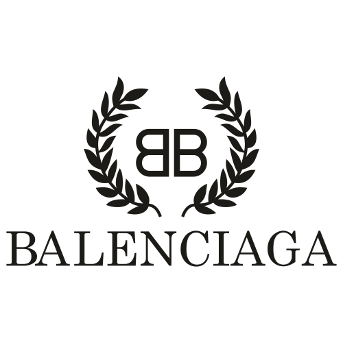 Balenciaga Logo transparent PNG  StickPNG