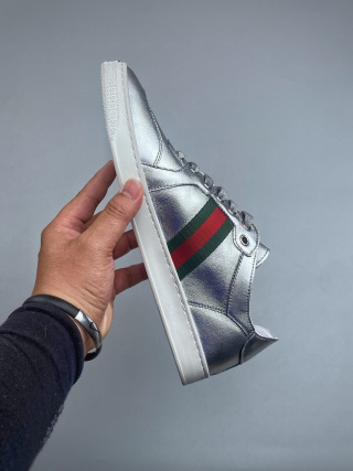 GIÀY GUCCI SKATEBOARD UNISEX TOP QUALITY AAA